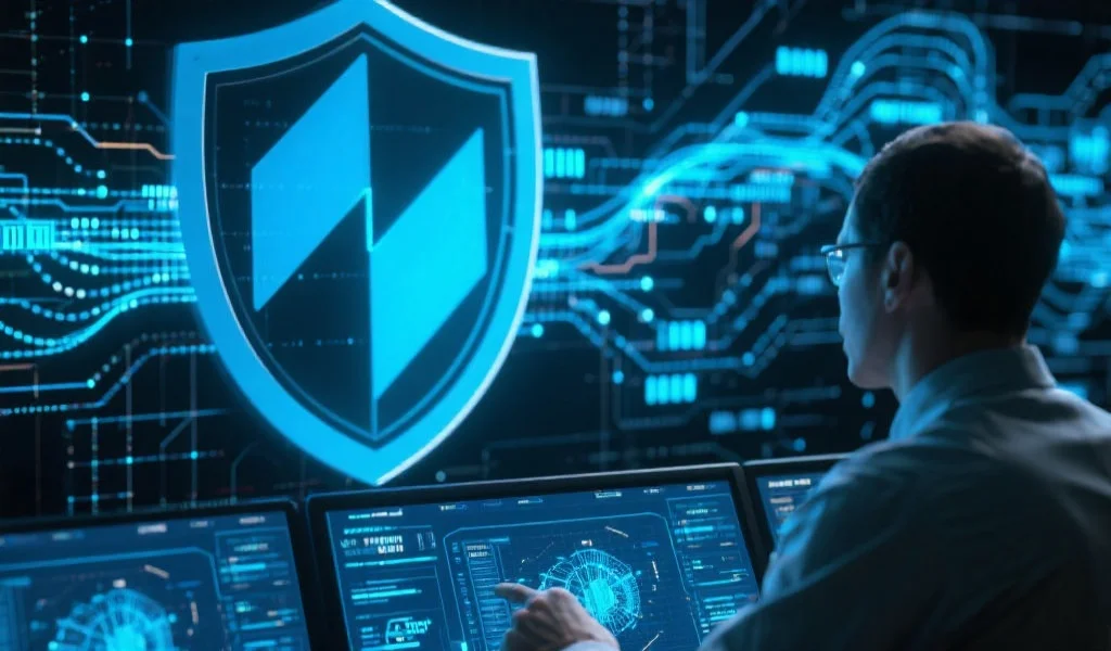 大众娱乐如何保障您的信息安全？深入了解我们的多重防护技术