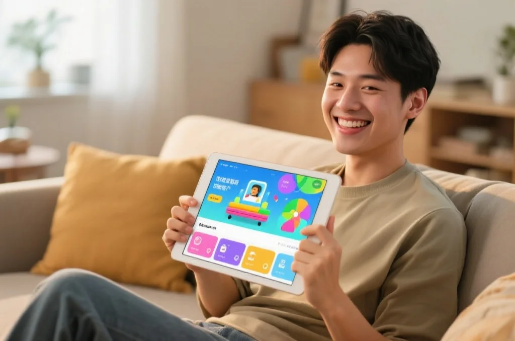 注册成功，享受大众娱乐平台