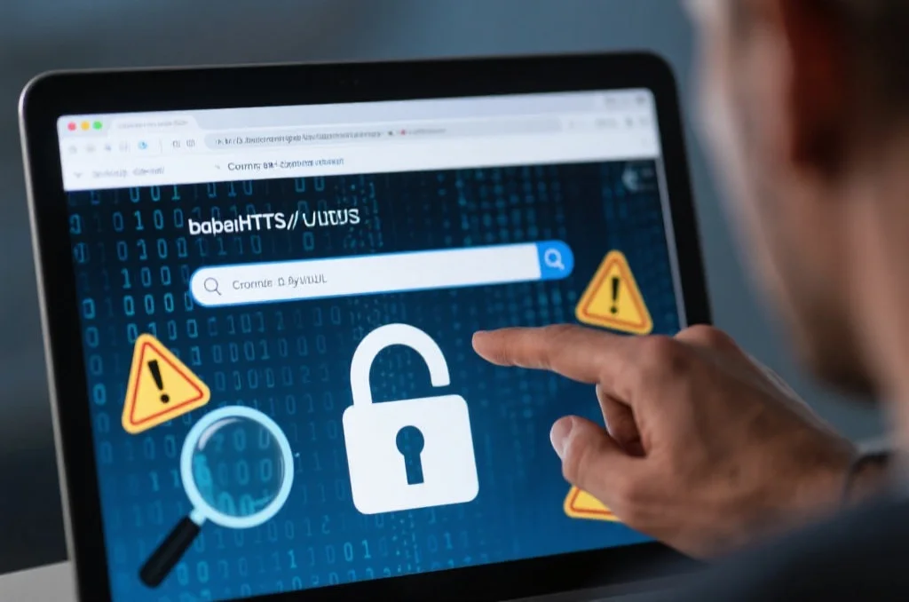 网络安全必读：三步教您准确识别大众官方网站，安心畅享数字世界